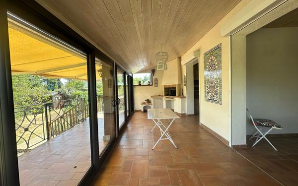 Maison à louer