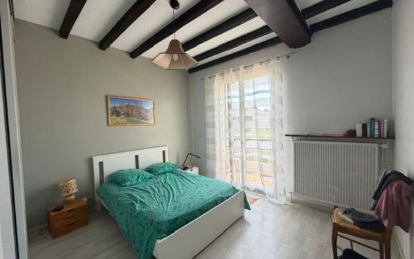 Maison à louer