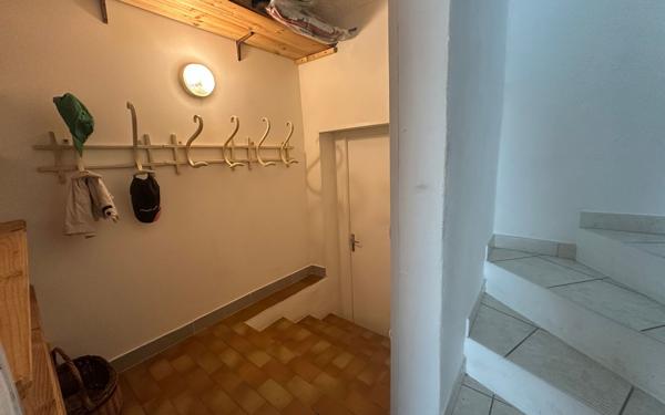 Maison à louer
