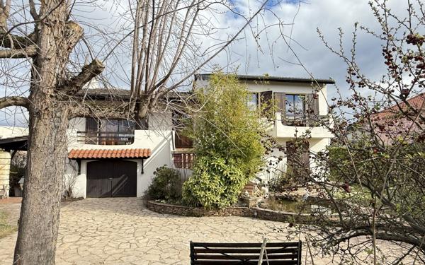 Maison à louer