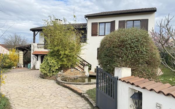 Maison à louer
