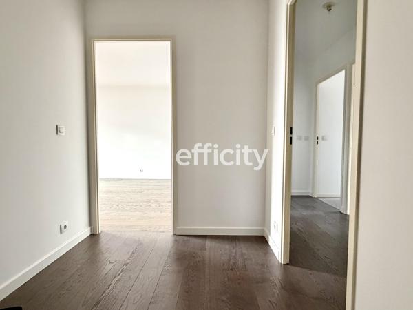 Appartement 3 pièces - 66 m²