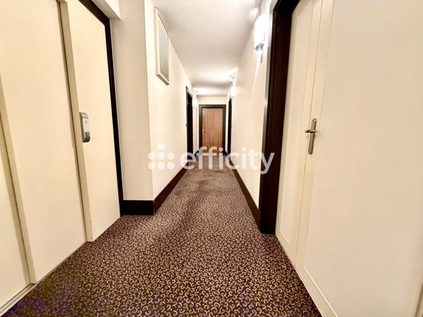 Appartement 3 pièces - 66 m²