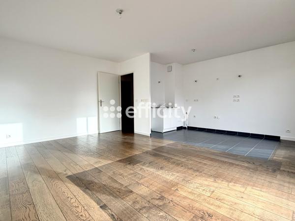 Appartement 3 pièces - 66 m²