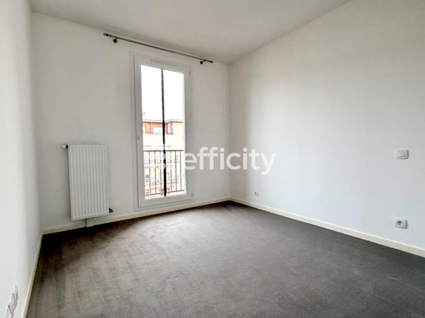 Appartement 3 pièces - 66 m²