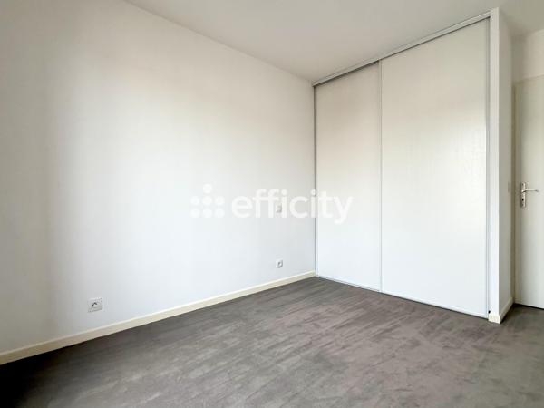 Appartement 3 pièces - 66 m²
