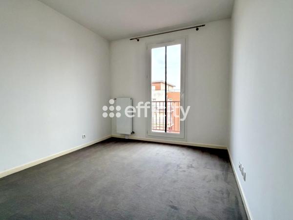 Appartement 3 pièces - 66 m²