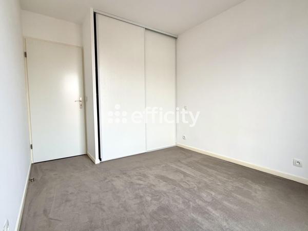 Appartement 3 pièces - 66 m²