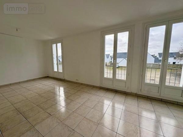 Appartement à vendre à Quimper dans le Finistère (29000), ref : NJ15