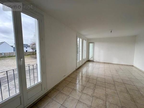 Appartement à vendre à Quimper dans le Finistère (29000), ref : NJ15