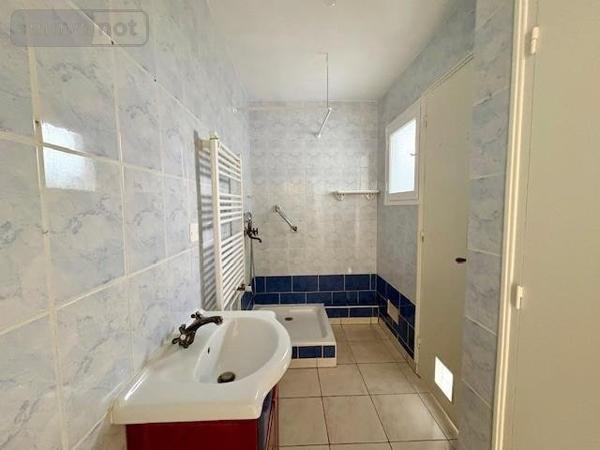 Appartement à vendre à Quimper dans le Finistère (29000), ref : NJ15