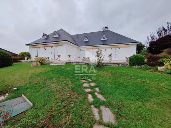 Maison à vendre 7 Chbs - MONTOIRE SUR LE LOIR - 20 MIN DE VENDOME