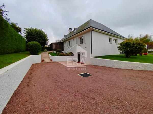 Maison à vendre 7 Chbs - MONTOIRE SUR LE LOIR - 20 MIN DE VENDOME