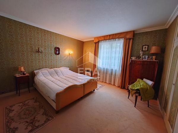 Maison à vendre 7 Chbs - MONTOIRE SUR LE LOIR - 20 MIN DE VENDOME