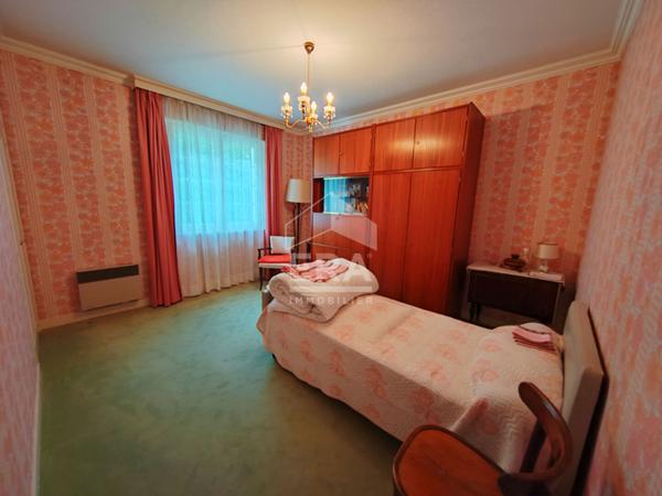 Maison à vendre 7 Chbs - MONTOIRE SUR LE LOIR - 20 MIN DE VENDOME