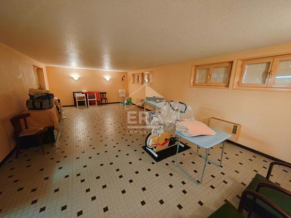 Maison à vendre 7 Chbs - MONTOIRE SUR LE LOIR - 20 MIN DE VENDOME