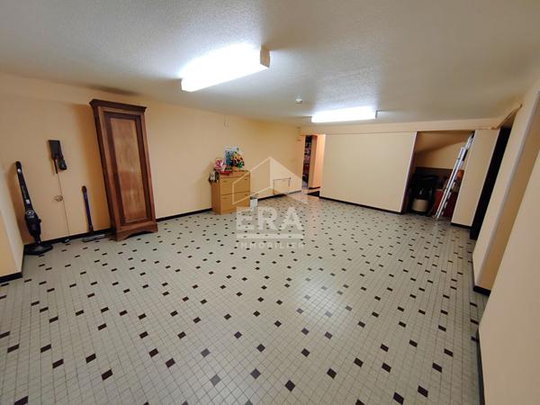 Maison à vendre 7 Chbs - MONTOIRE SUR LE LOIR - 20 MIN DE VENDOME