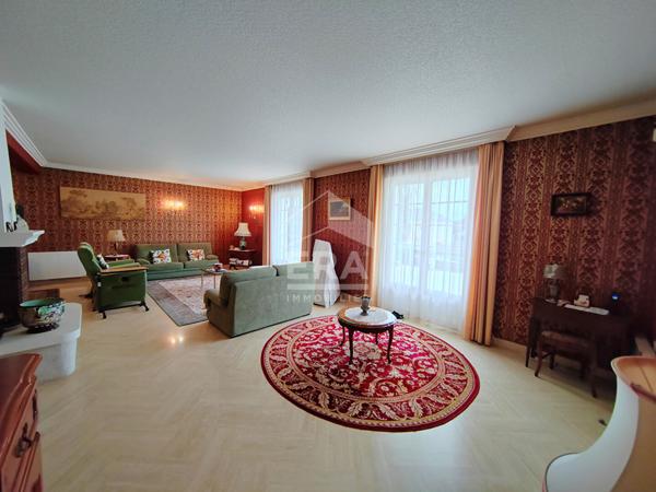 Maison à vendre 7 Chbs - MONTOIRE SUR LE LOIR - 20 MIN DE VENDOME