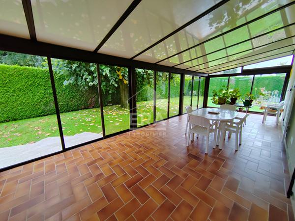 Maison à vendre 7 Chbs - MONTOIRE SUR LE LOIR - 20 MIN DE VENDOME