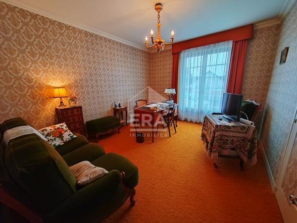 Maison à vendre 7 Chbs - MONTOIRE SUR LE LOIR - 20 MIN DE VENDOME