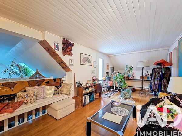 Maison à vendre 7 pièces 213 m² Villecresnes