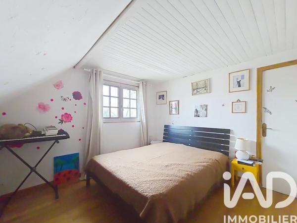 Maison à vendre 7 pièces 213 m² Villecresnes