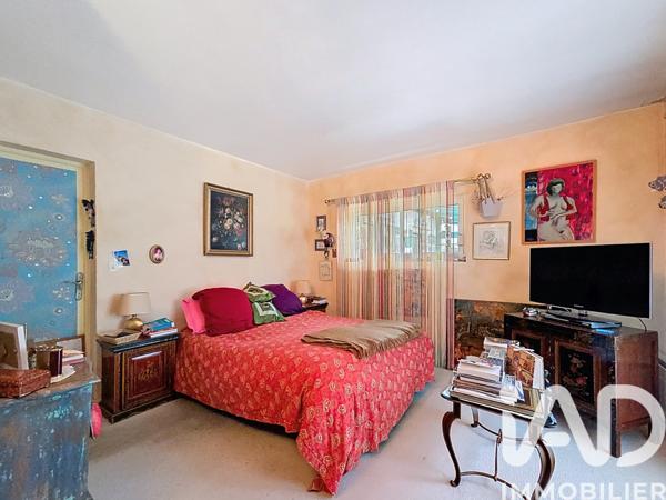 Maison à vendre 7 pièces 213 m² Villecresnes