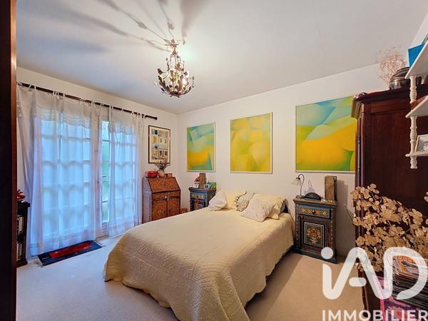 Maison à vendre 7 pièces 213 m² Villecresnes