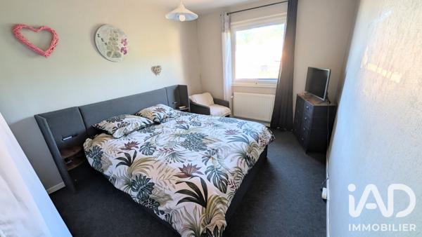 Maison à vendre 6 pièces 121 m² Firminy