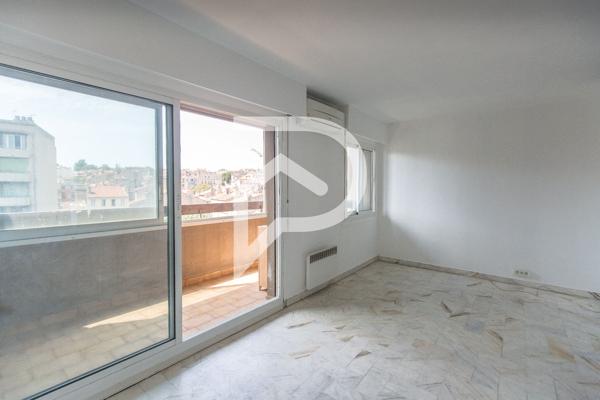 Appartement 4 pièces 83 m2