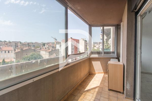Appartement 4 pièces 83 m2