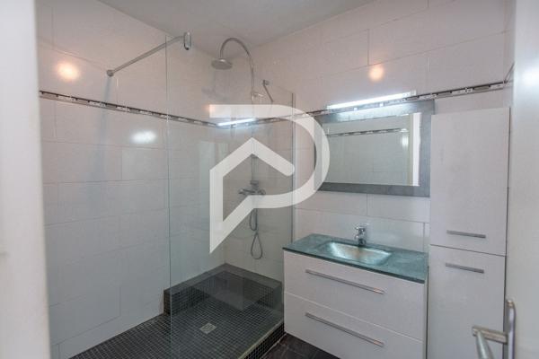 Appartement 4 pièces 83 m2