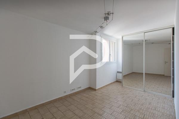 Appartement 4 pièces 83 m2