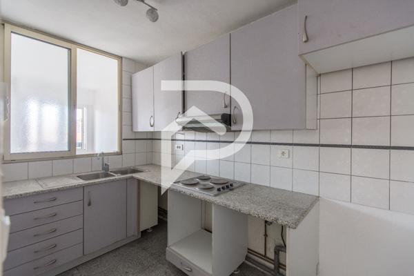 Appartement 4 pièces 83 m2