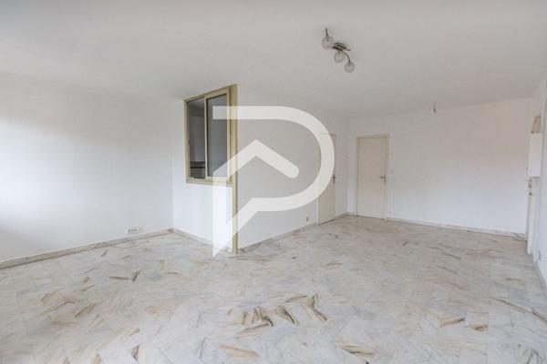 Appartement 4 pièces 83 m2