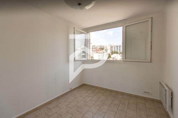 Appartement 4 pièces 83 m2