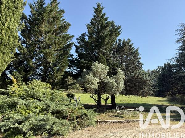 Maison à vendre 6 pièces 170 m² Villes-sur-Auzon