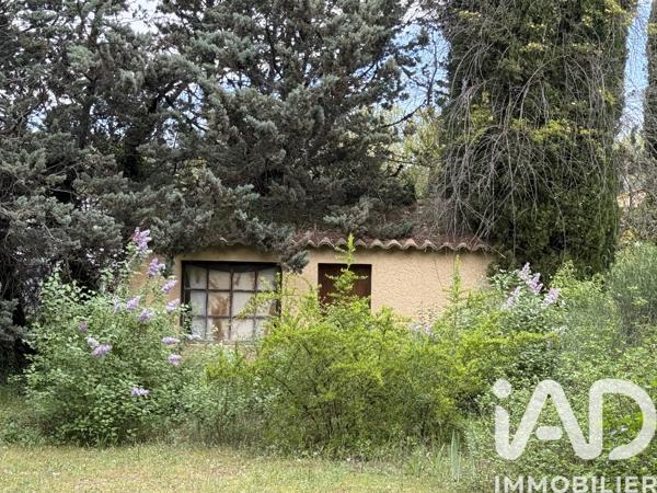 Maison à vendre 6 pièces 170 m² Villes-sur-Auzon