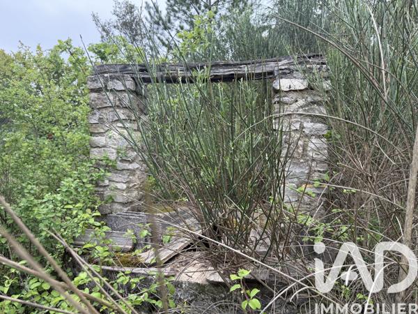 Maison à vendre 6 pièces 170 m² Villes-sur-Auzon