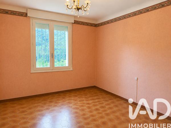Maison à vendre 6 pièces 170 m² Villes-sur-Auzon