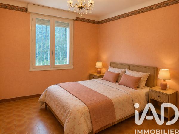 Maison à vendre 6 pièces 170 m² Villes-sur-Auzon