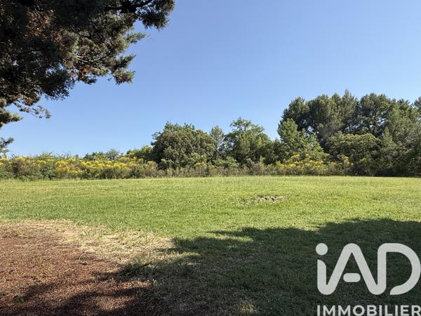Maison à vendre 6 pièces 170 m² Villes-sur-Auzon