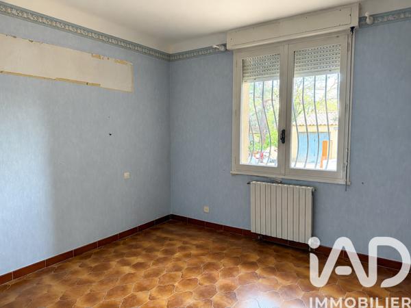 Maison à vendre 6 pièces 170 m² Villes-sur-Auzon