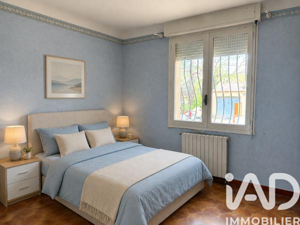 Maison à vendre 6 pièces 170 m² Villes-sur-Auzon
