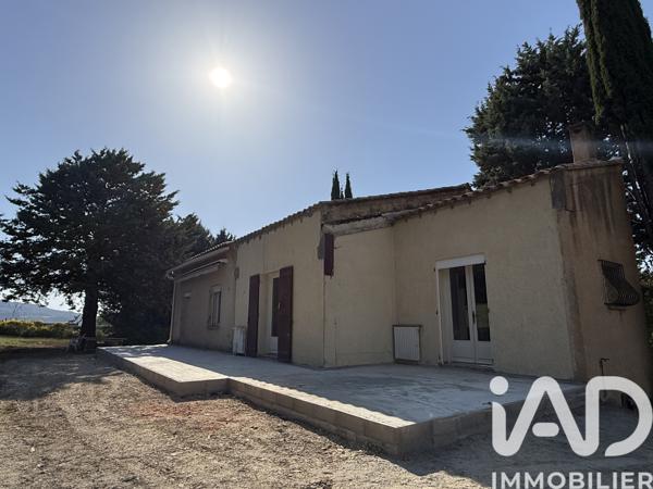 Maison à vendre 6 pièces 170 m² Villes-sur-Auzon