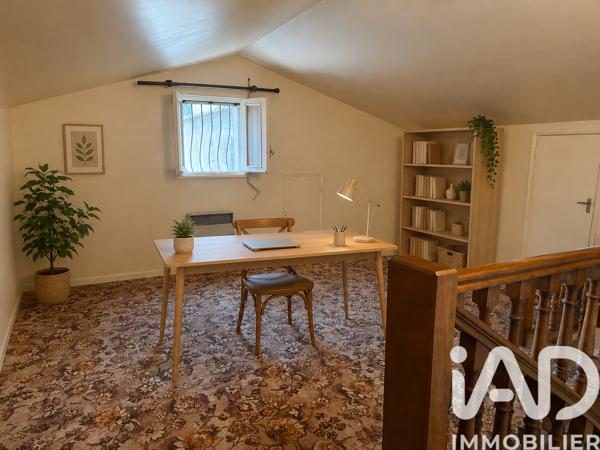 Maison à vendre 6 pièces 170 m² Villes-sur-Auzon