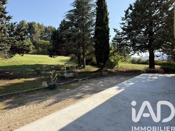 Maison à vendre 6 pièces 170 m² Villes-sur-Auzon