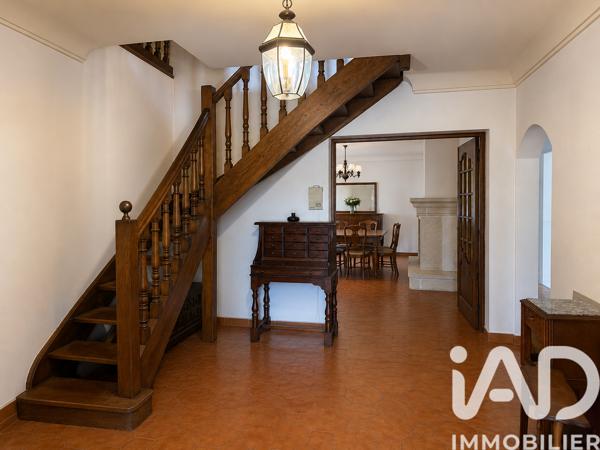 Maison à vendre 6 pièces 170 m² Villes-sur-Auzon