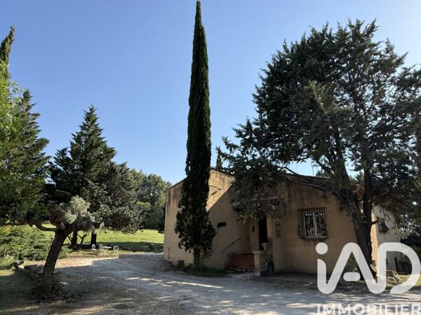 Maison à vendre 6 pièces 170 m² Villes-sur-Auzon