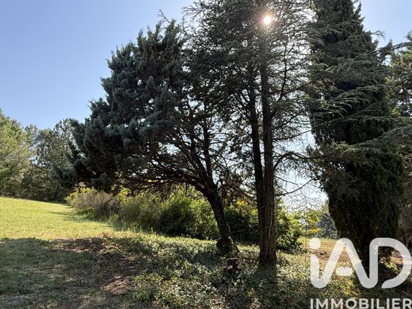 Maison à vendre 6 pièces 170 m² Villes-sur-Auzon